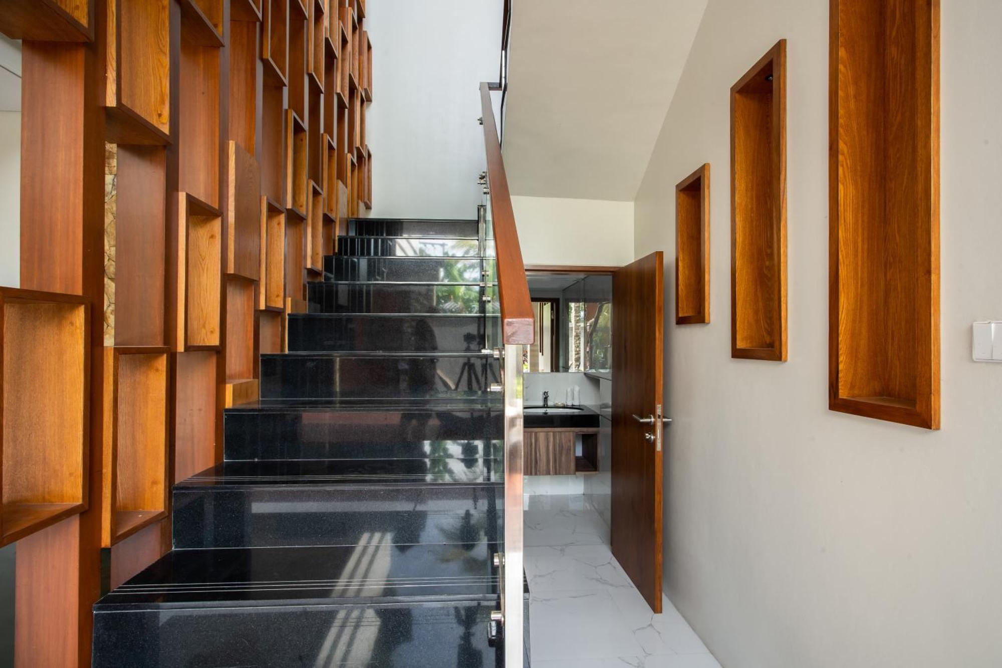 The Amarta Villa Jimbaran Exterior foto
